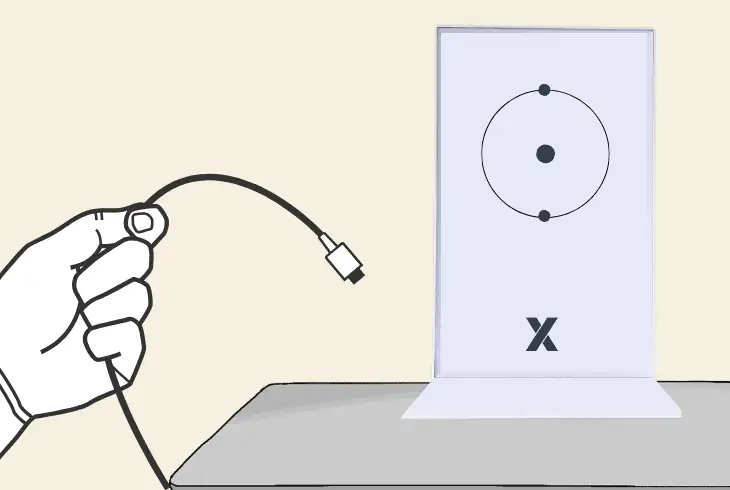 ethernet cable disconnect
