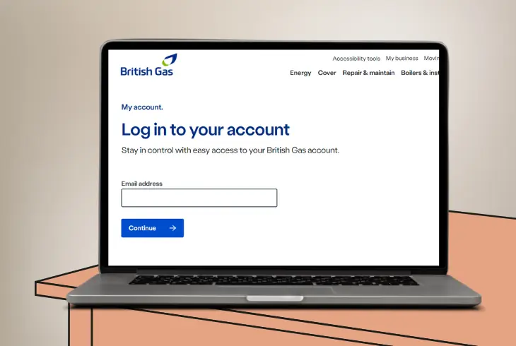 check your usage on website app