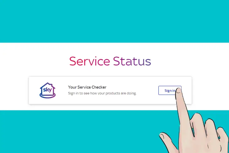 run the check your products tool