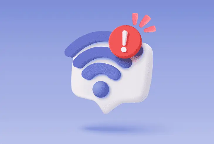 communication outages