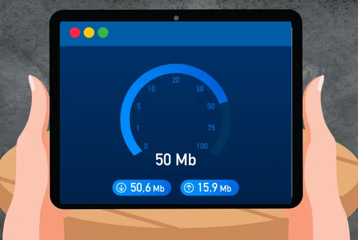 connect to different network