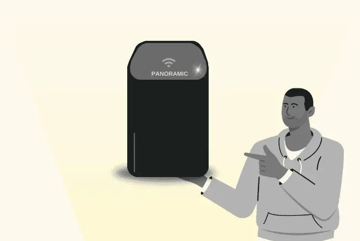 set up your cox gateway correctly