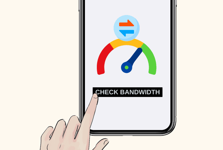 reduce the cox network utilization
