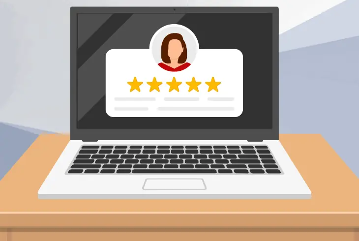 customer experiences on dvr