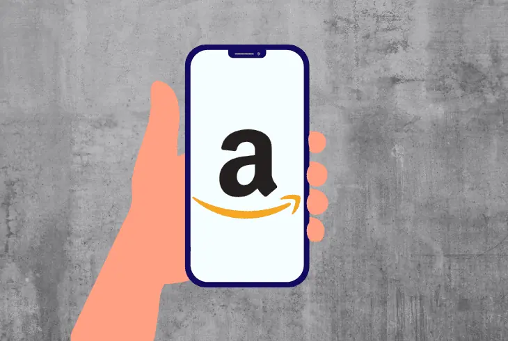 customize the amazon delivery preferences