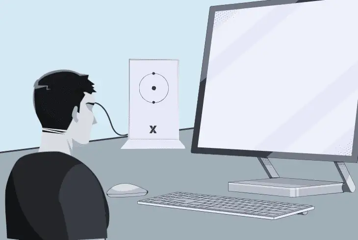 use for simple device connection