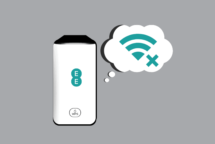 reasons why ee internet keeps disconnecting