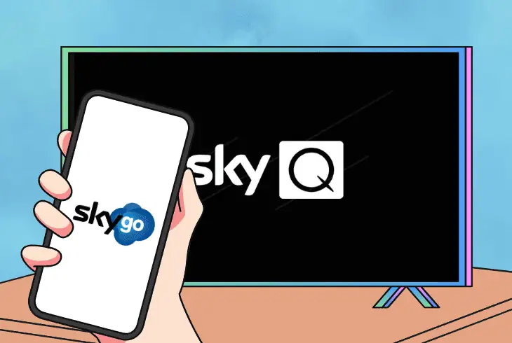 download the sky go app