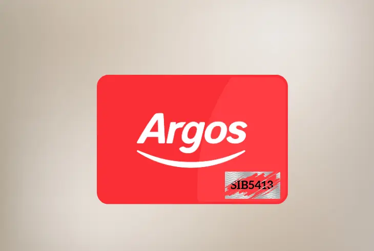 ensure the gift card activated