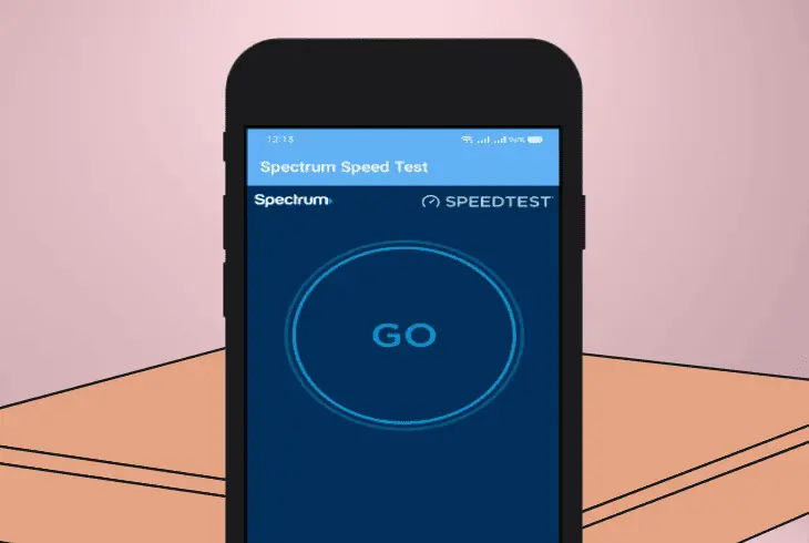 evaluate the speed performance