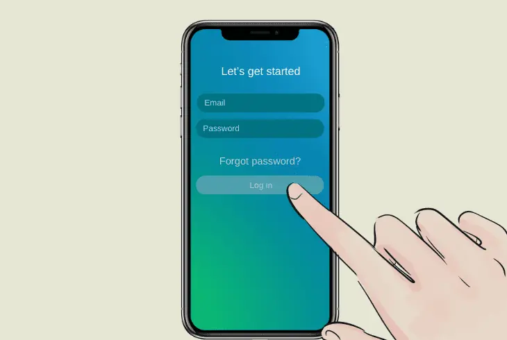 refresh the fitbit app login session