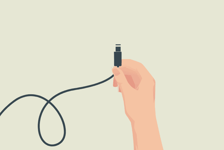 verify fitbit’s charging equipment