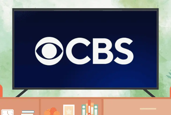 how fix hulu live cbs not working