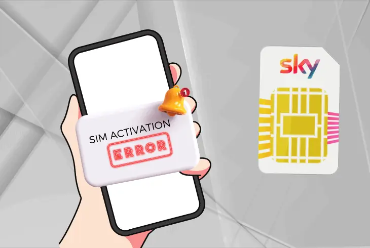 fix the sky sim activation not working