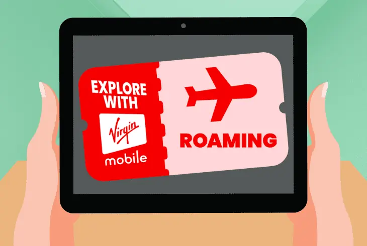 get a valid travel pass to use abroad
