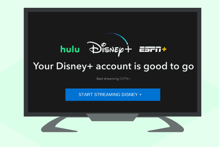 verify your account is good to go
