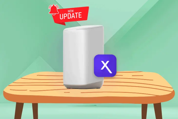guide to the xfinity modem update