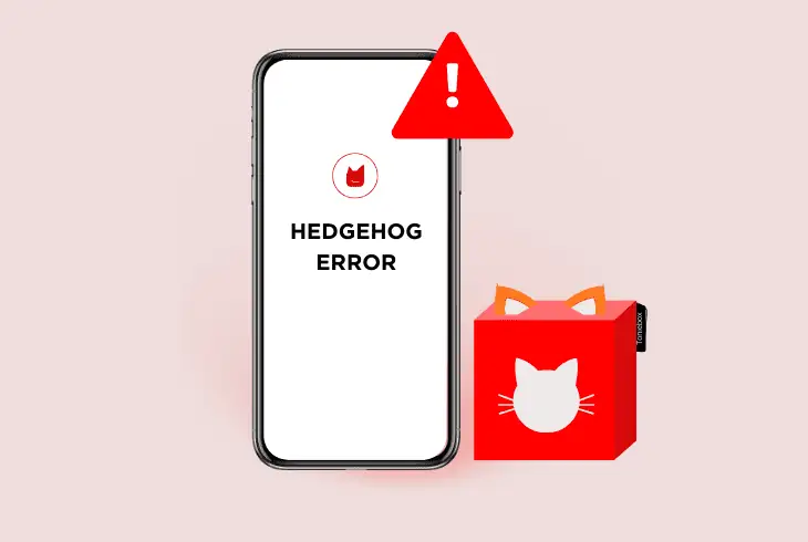 how to fix toniebox code word hedgehog