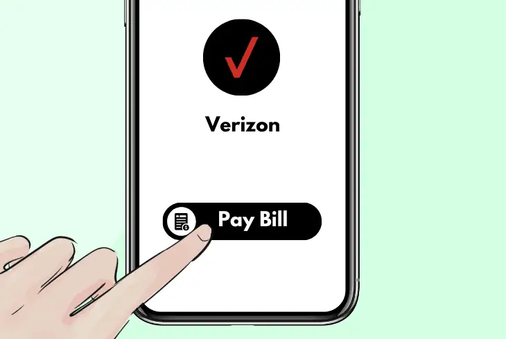 pay for hulu through verizon