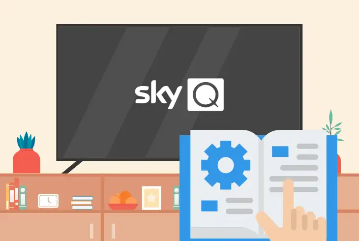 identifying the tv model and compatibility