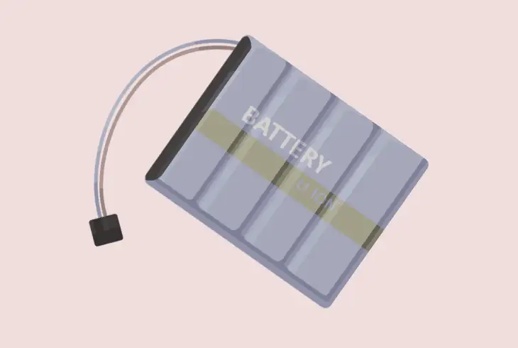 reconnect the internal toniebox battery