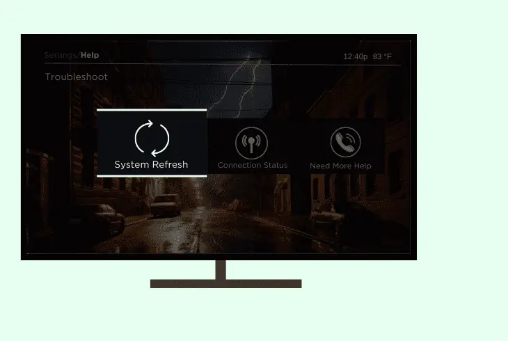 xfinity refresh internet signal online