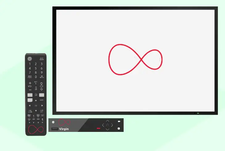 virgin stream box remote malfunction