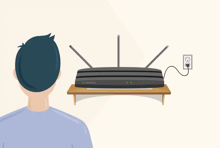 disable nearby wps electronics