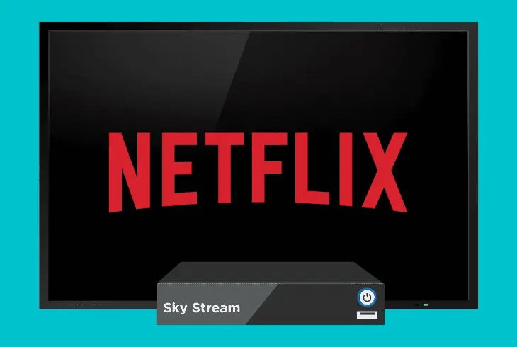 malfunction on sky stream netflix