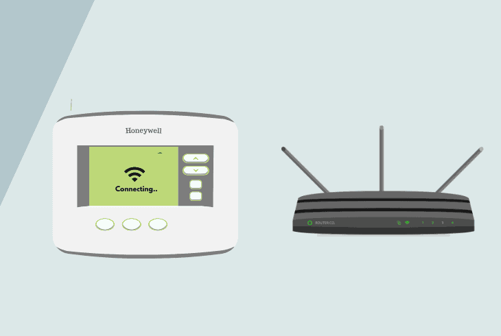 optimize the network connection