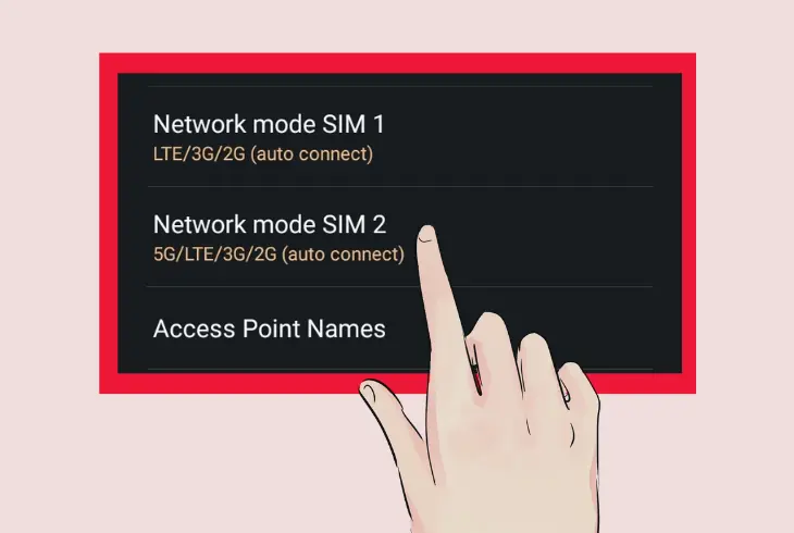optimise your network coverage