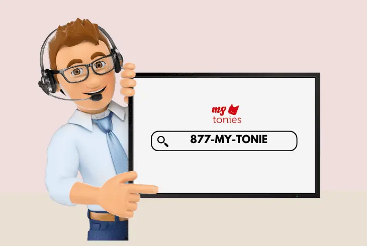 toniebox request page