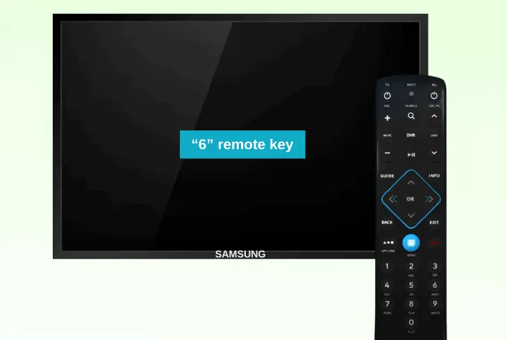 identify samsung’s pairing digit