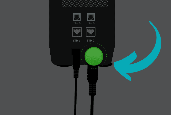 ee power cable