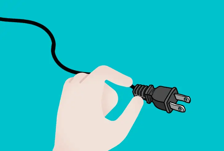 replace your power equipment