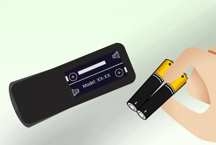check remote model