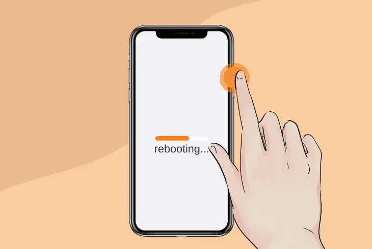 restart the hive app and reboot device