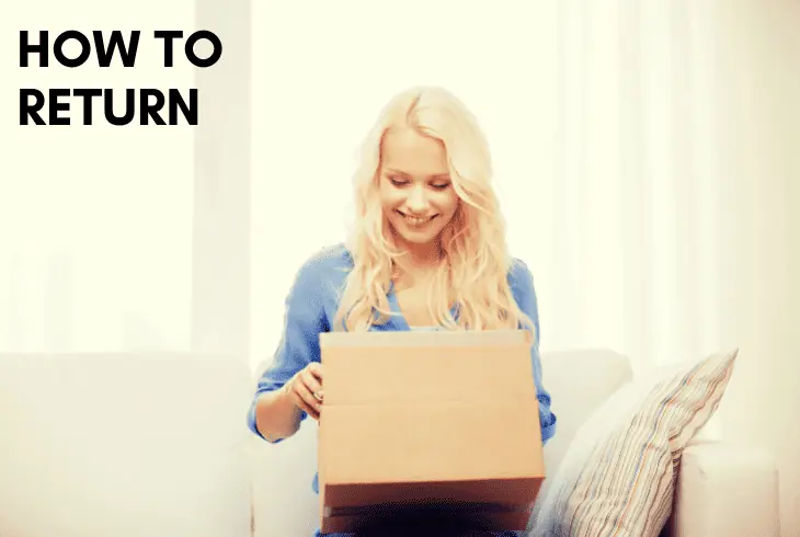 spectrum mobile return process