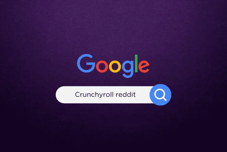 check crunchyroll server status