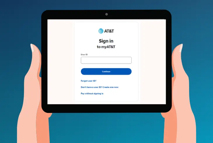 sign up for a new plan