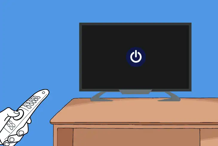 soft-reset your sky glass tv