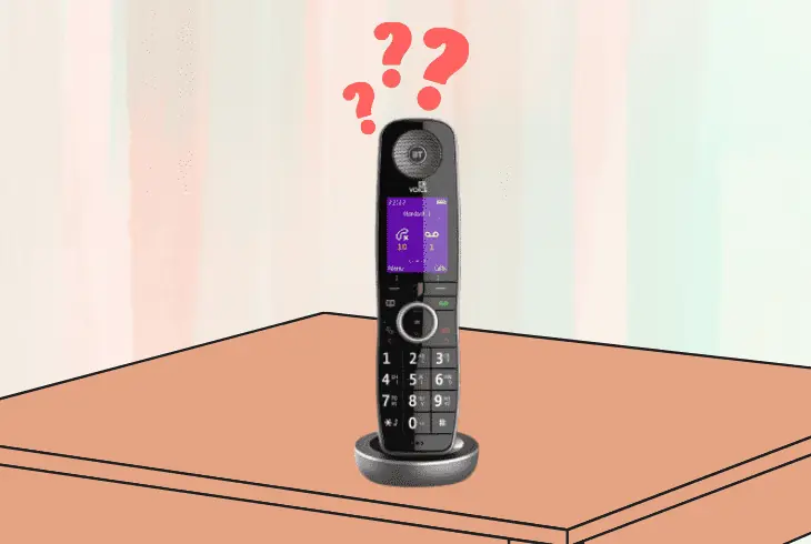 solutions bt digital voice no incoming calls
