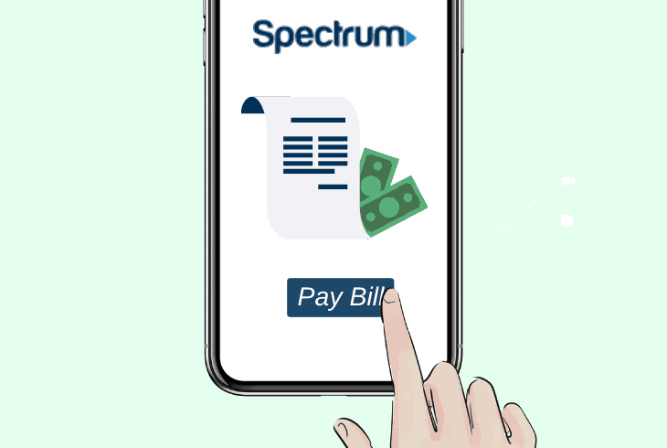 check the spectrum tv subscription