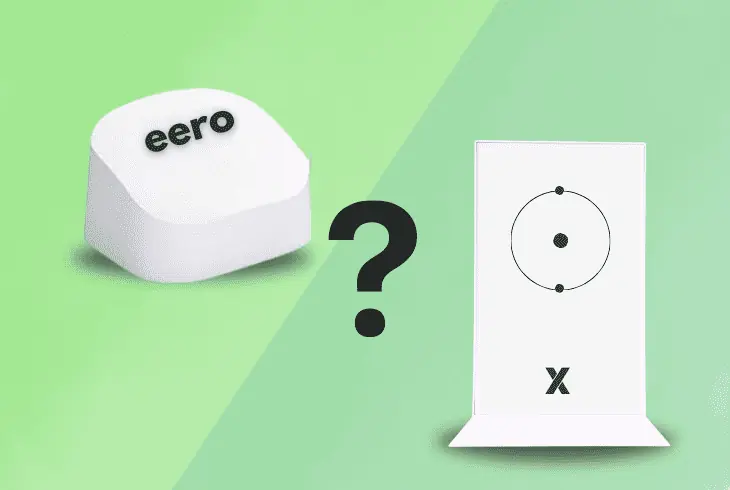 benefits of starlink x eero