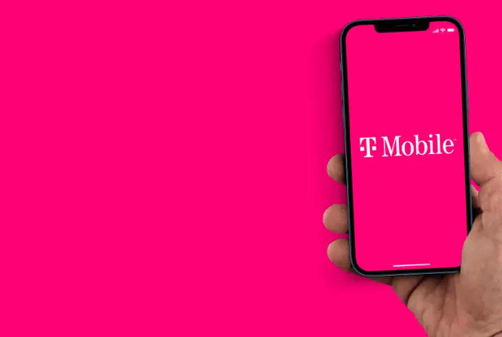 use t-mobile app
