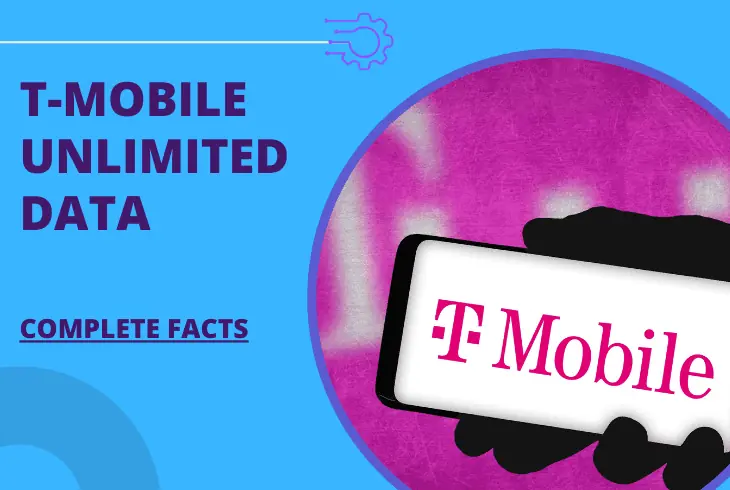 is t-mobile unlimited data really unlimited