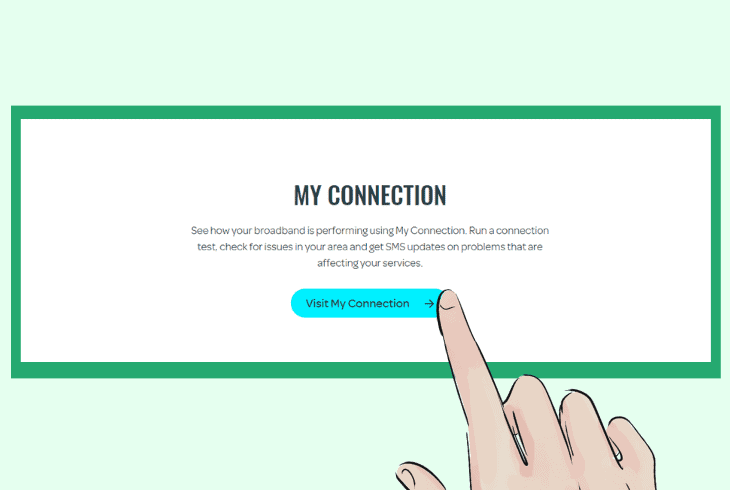identify ongoing talktalk outages