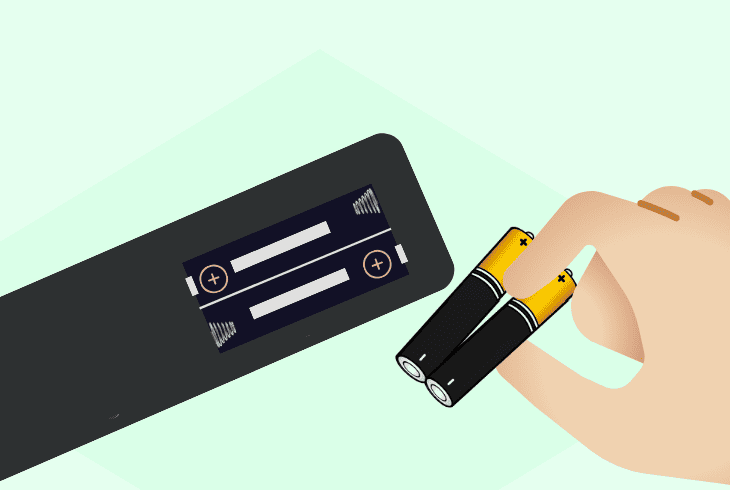 power cycle the talktalk remote