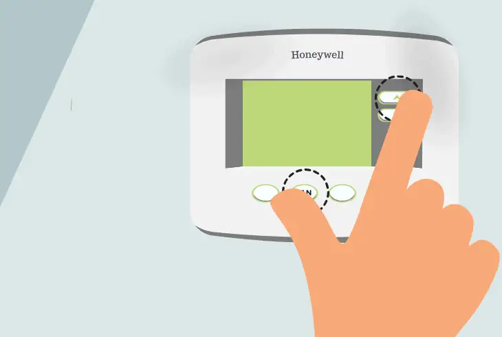 bypass applied temperature limiter