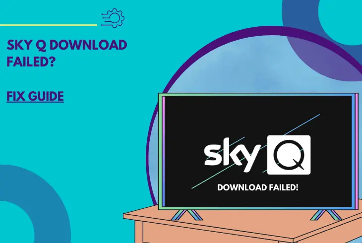 sky q download failed